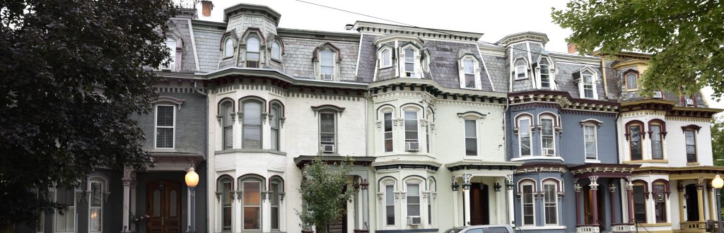 Downtown Saratoga Springs Apartments for rent